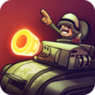 战斗坦克世界战争2最新版本 v1.0