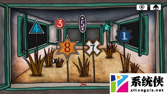 国产解谜游戏《迷失岛4：小屋实验》将于明年1月发售