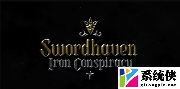 AtomTeam《Swordhaven》开启众筹 重现经典末日RPG风格