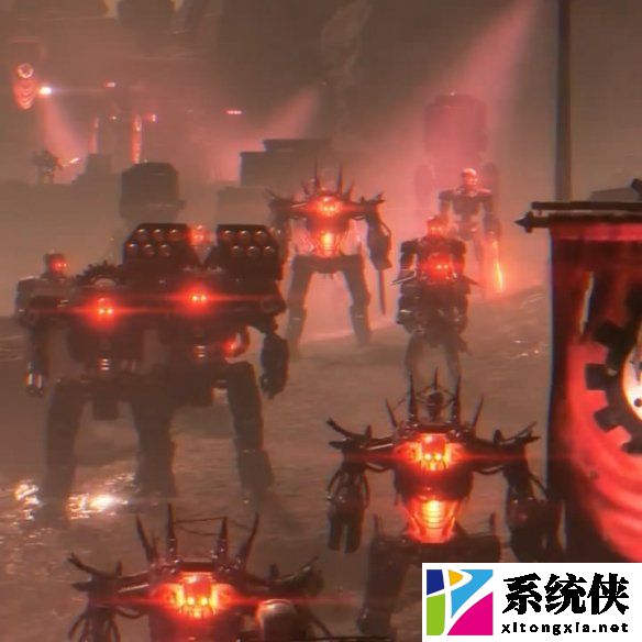 《绝地潜兵2》官方发布重大命令：消灭所有机器人！