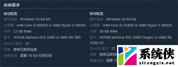网易漫威新作《漫威争锋》PC配置公布:最低GTX 1060