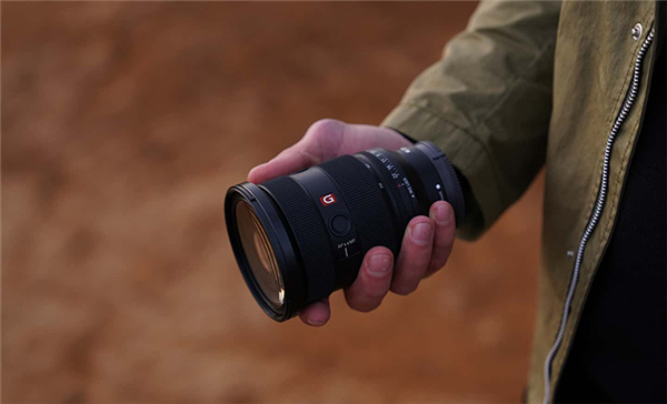 索尼更新标变镜头 推出FE 24-70mm F2.8 GM II